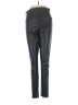 Soft Surroundings 100% Polyurethane Black Active Pants Size M - photo 1