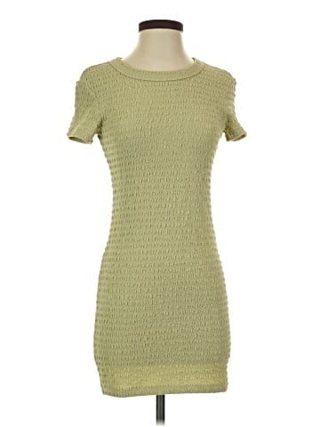 Elodie Casual Dress (view 1)