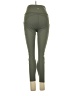 Yogalicious Green Active Pants Size S - photo 2
