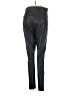 Soft Surroundings 100% Polyurethane Black Active Pants Size M - photo 2