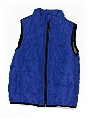 CALVIN KLEIN JEANS Vest (view 1)