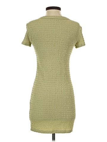 Elodie Casual Dress (view 2)