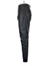 Soft Surroundings 100% Polyurethane Black Active Pants Size M - photo 5