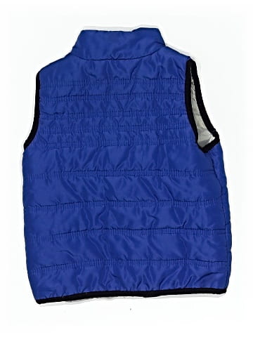 CALVIN KLEIN JEANS Vest (view 2)