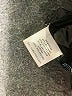 Laundry by Shelli Segal Solid Black Cocktail Dress Size 4 - photo 8