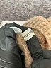 Assorted Brands Solid Tan Pullover Sweater Size Med - Lg - photo 7