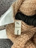 Assorted Brands Solid Tan Pullover Sweater Size Med - Lg - photo 9