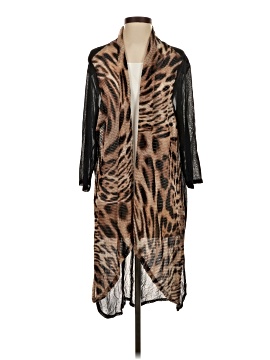 Travelers By Chico's Kimono