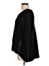 Bar III Black Pullover Sweater Size L - photo 5