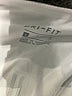 Nike 100% Polyester Ivory Active T-Shirt Size L - photo 7
