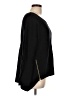 Bar III Black Pullover Sweater Size L - photo 4