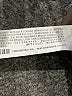 Zara Plaid Gray Casual Pants Size XXL - photo 4
