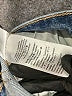 J.Crew Hearts Blue Jeans Size 28 waist - photo 8