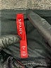 SPANX Metallic Black Leggings Size L - photo 7