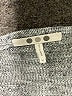 Three Dots Gray Pullover Sweater Size M - photo 7