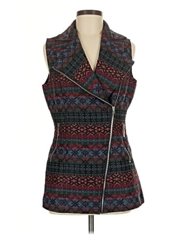 Insight Vest (view 1)