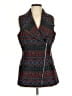 Insight Teal Vest Size 6 - photo 1
