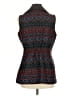 Insight Teal Vest Size 6 - photo 2