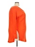 We the Free 100% Cotton Orange Pullover Sweater Size M - photo 4