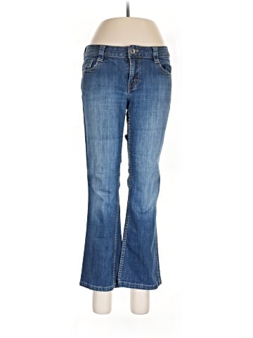 CALVIN KLEIN JEANS Jeans (view 1)