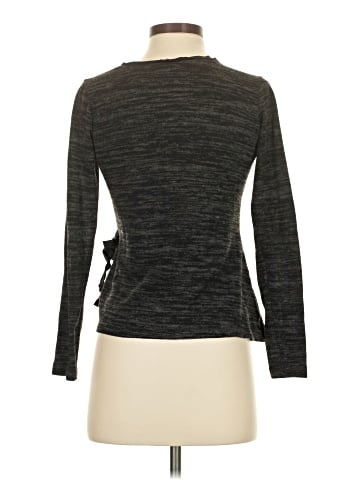 Neesh by D.A.R. Long Sleeve Top (view 2)