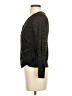 Neesh by D.A.R. Black Long Sleeve Top Size XS - photo 5