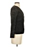 Neesh by D.A.R. Black Long Sleeve Top Size XS - photo 4