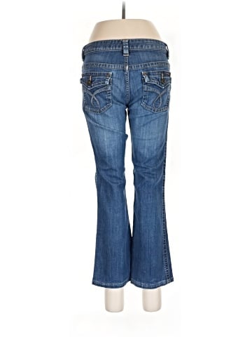 CALVIN KLEIN JEANS Jeans (view 2)