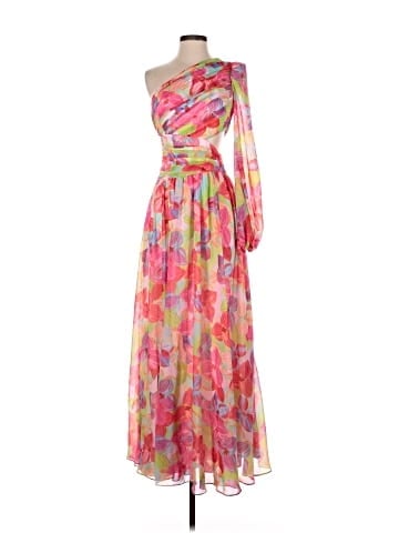 PatBO Cocktail Dress (view 1)