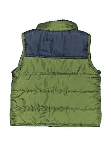 Little Lad Vest (view 2)