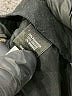 Express Design Studio Tweed Gray Dress Pants Size 6 - photo 5