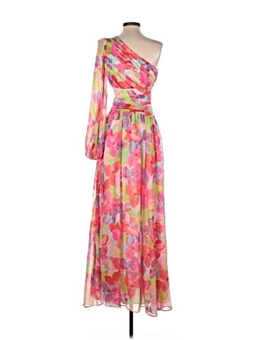 PatBO Cocktail Dress (view 2)