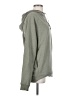 Vitality Green Pullover Hoodie Size S - photo 4