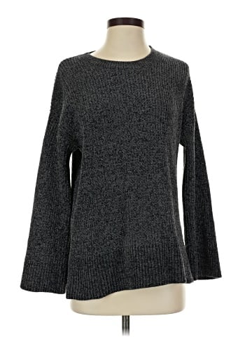 Matty M Pullover Sweater (view 1)