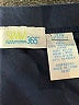 SWIM 365 100% Polyester Blue Swimsuit Bottoms Size 20 - photo 3
