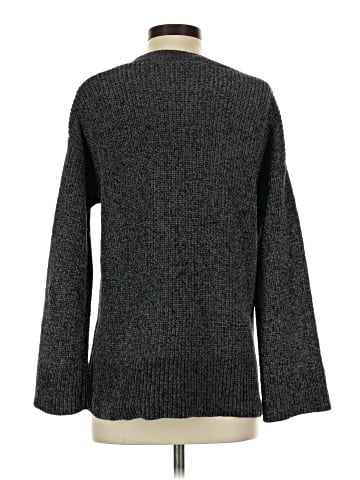 Matty M Pullover Sweater (view 2)