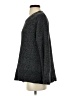 Matty M Gray Pullover Sweater Size S - photo 5