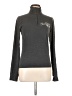 U-Trau Gray Long Sleeve Turtleneck Size L - photo 1