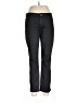 Elie Tahari Black Jeans Size 10 - photo 1