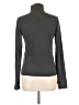 U-Trau Gray Long Sleeve Turtleneck Size L - photo 2