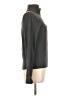 U-Trau Gray Long Sleeve Turtleneck Size L - photo 4