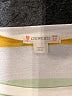 Crewcuts 100% Cotton Yellow Sleeveless Blouse Size 12 - photo 3