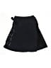 Assorted Brands Solid Black Skort Size 1 - photo 1