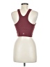 Athleta Burgundy Tank Top Size M - photo 2