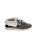 Hey Dude Gray Ankle Boots Size 8 - photo 1