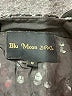 Blu Moon Metallic Silver Formal Skirt Size Sm (1) - photo 3