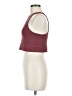 Athleta Burgundy Tank Top Size M - photo 5