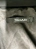 Tahari Black Coat Size S (estimated) - photo 6