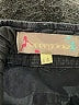 Happy Garden Gray Jeans Size 4 - photo 3