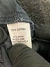 Happy Garden Gray Jeans Size 4 - photo 4